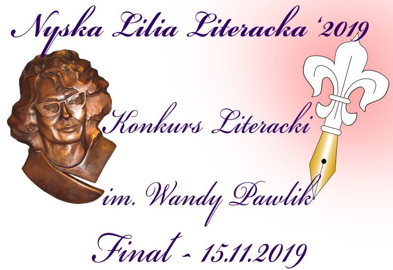 Nyska Lilia Literacka 2019