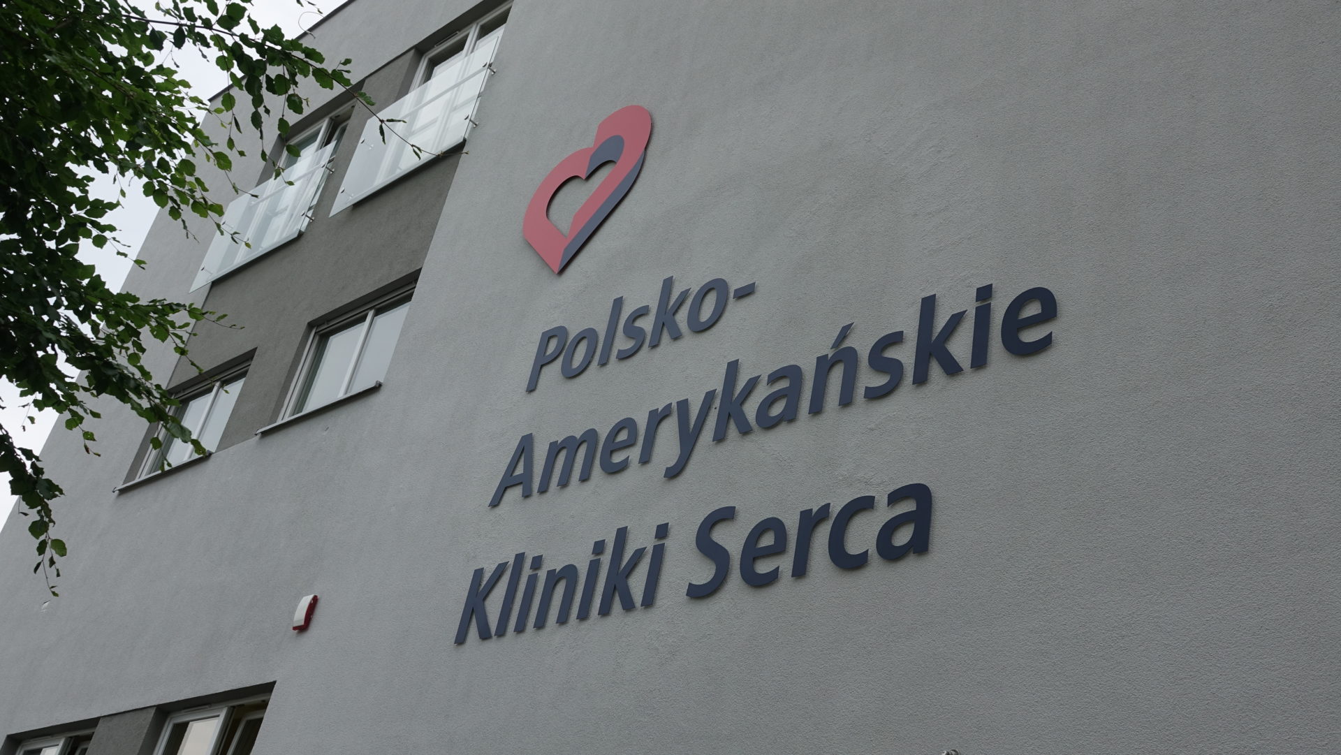 Polsko-Amerykańska Klinika Serca w Nysie otwarta w nowej odsłonie