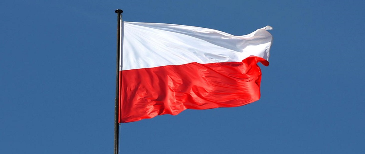 102. Rocznica Odzyskania Niepodległości przez Polskę