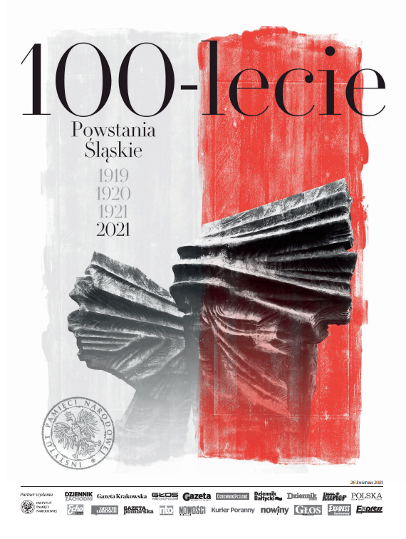 100-lecie III powstania śląskiego