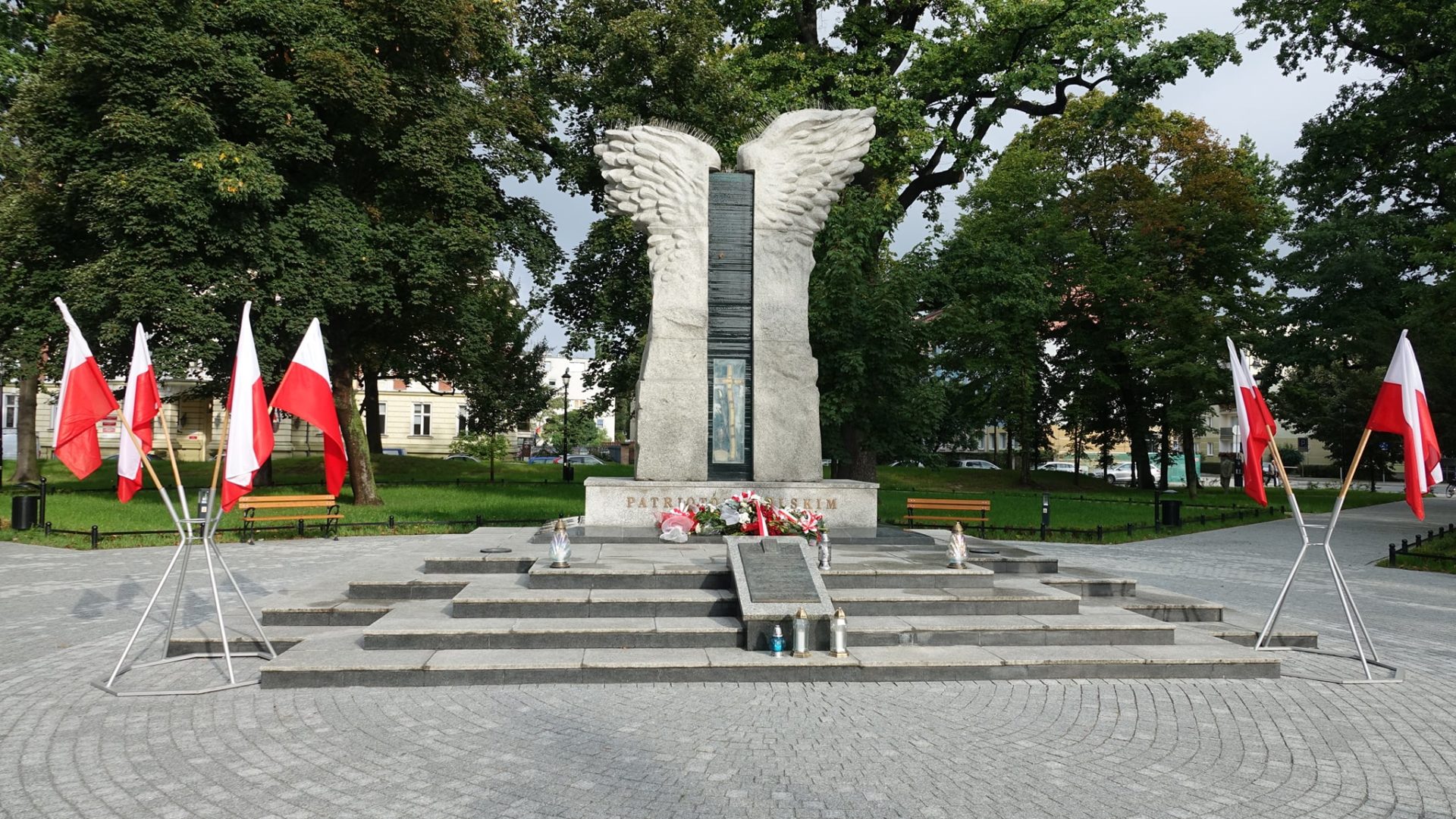 Zwiatowy DzieD Sybiraka i rocznica agresji Zwizku Sowieckiego na Polsk