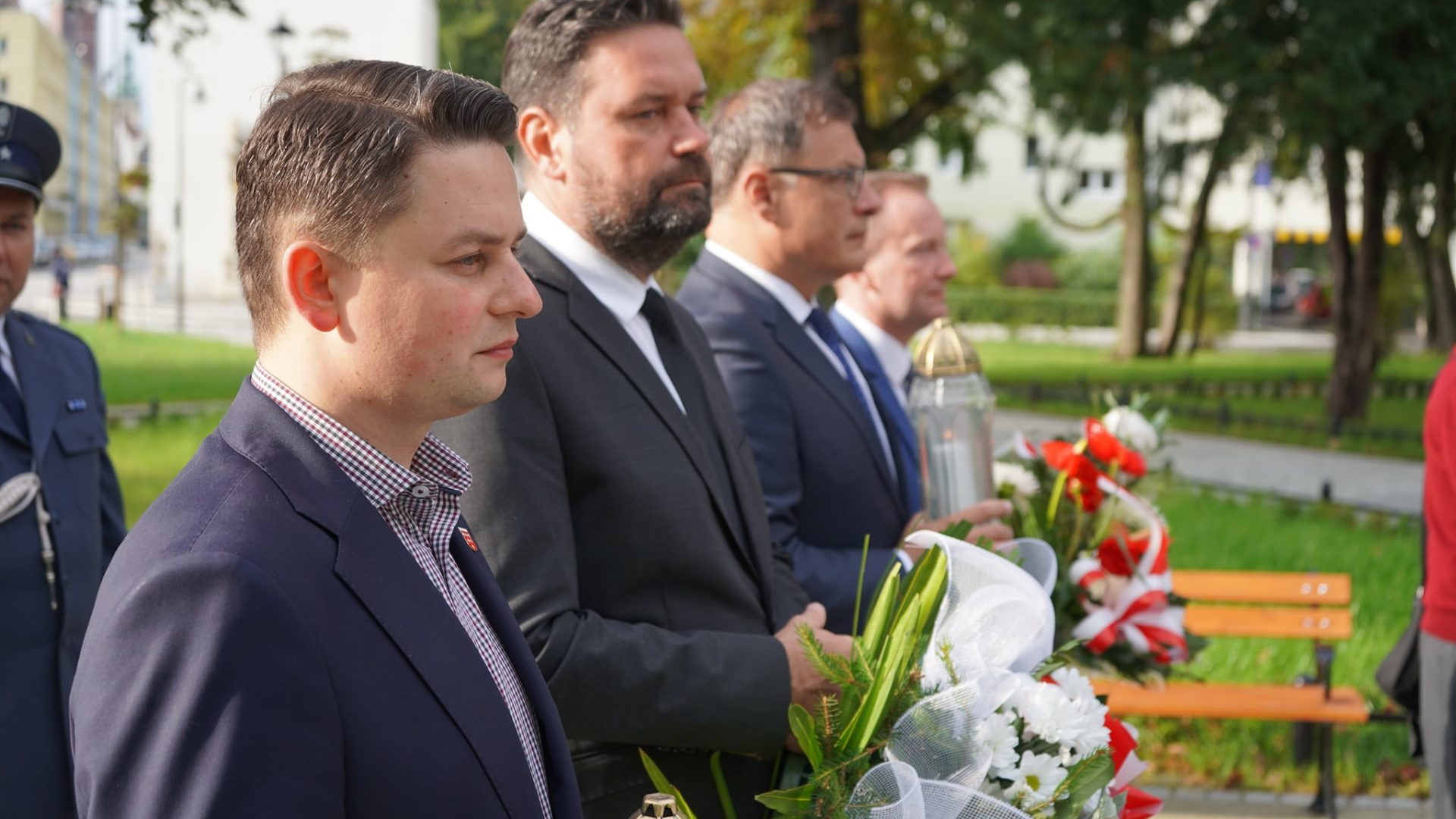 Zwiatowy DzieD Sybiraka i rocznica agresji Zwizku Sowieckiego na Polsk