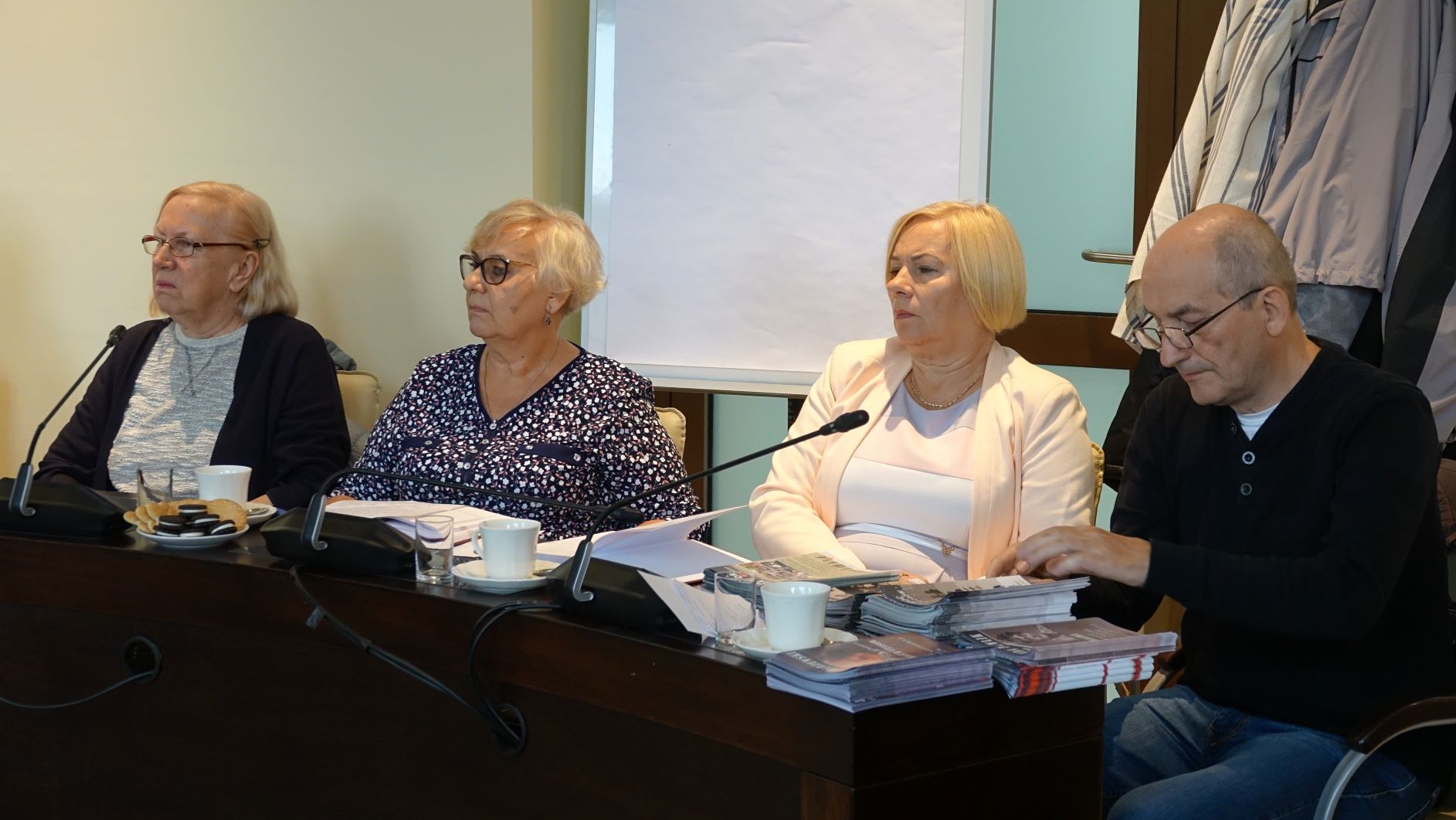 ObradowaBa Rada Seniorów - Gmina Nysa