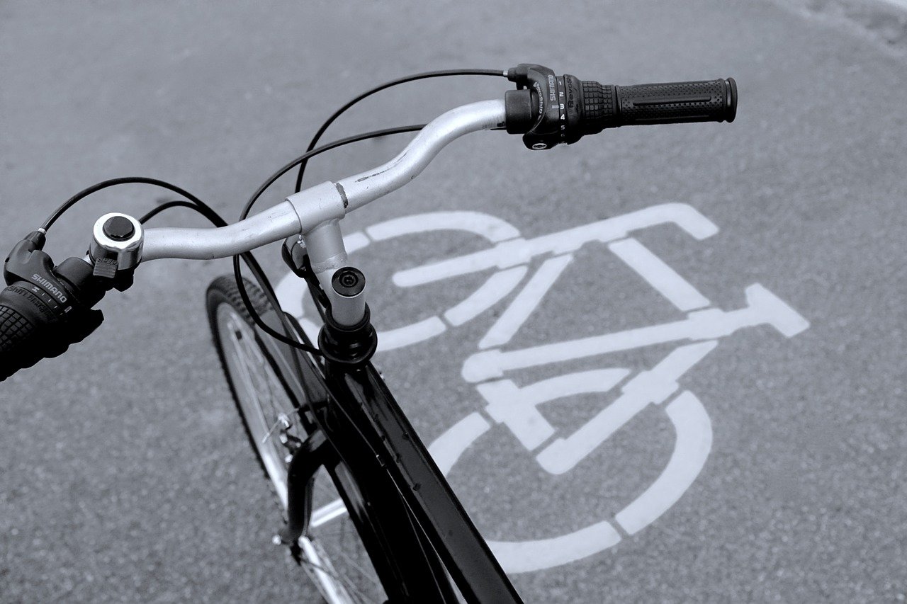 Zielone parkingi i nowe ścieżki rowerowe w Nysie