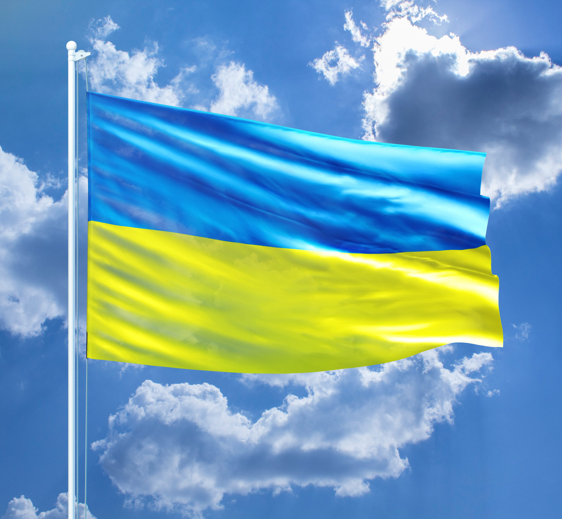 Nysa pomaga. Zbiórka dla mieszkańców Ukrainy