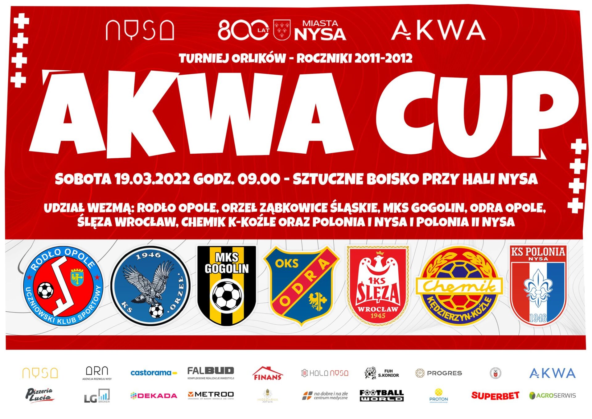 AKWA CUP