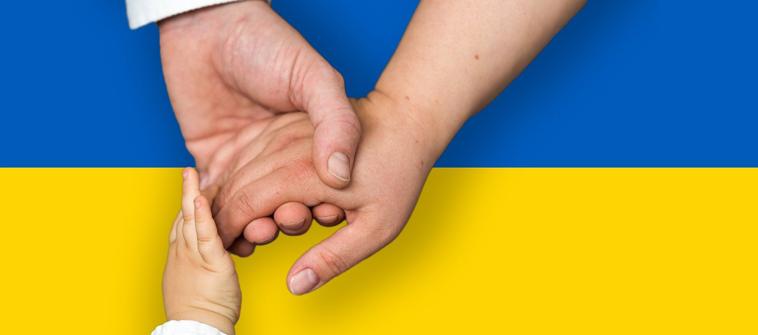 Świadczenie pieniężne za zakwaterowanie i wyżywienie obywateli Ukrainy