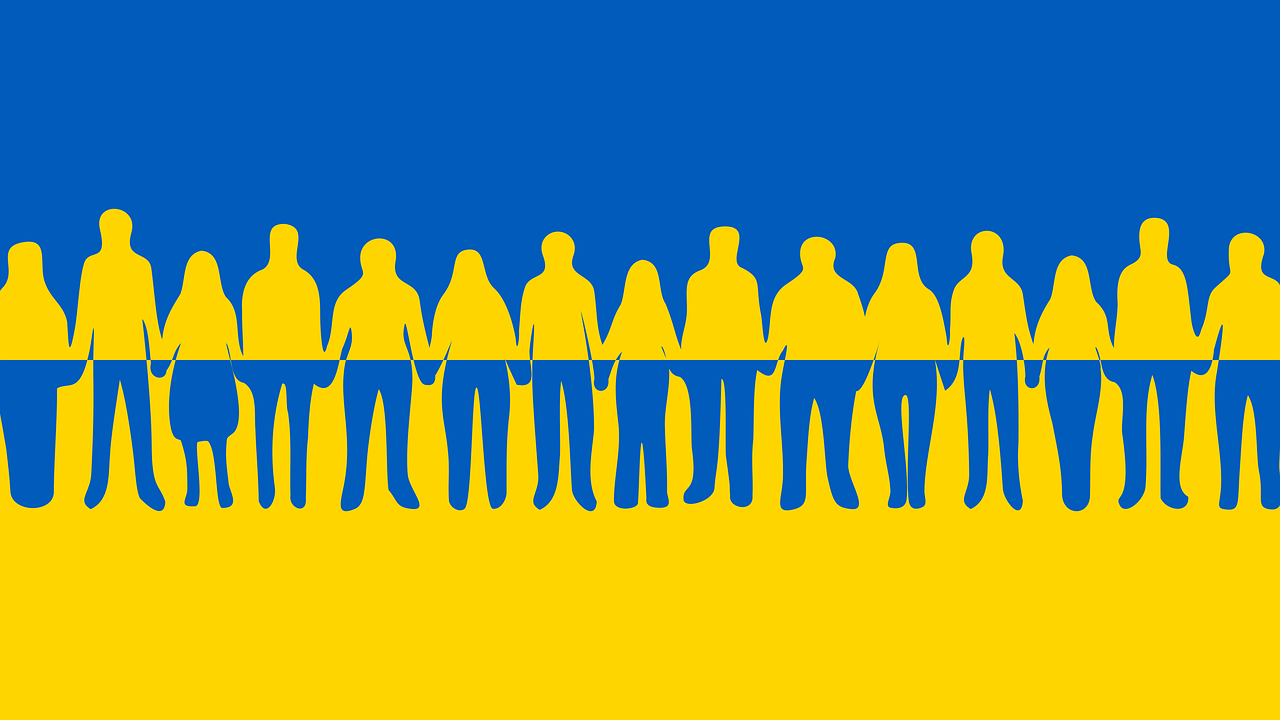 Świadczenie pieniężne na  zakwaterowanie i wyżywienie obywateli Ukrainy