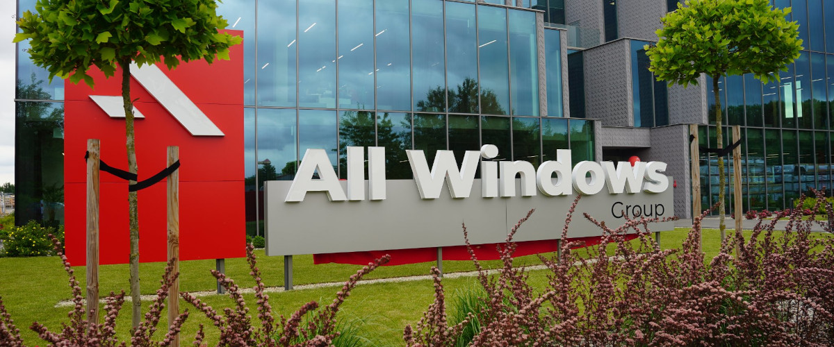 Alsecco to teraz All Windows Group. Za 3 lata firma chce zatrudniać 2500 pracowników