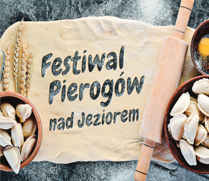 Powraca Festiwal Pierogów!