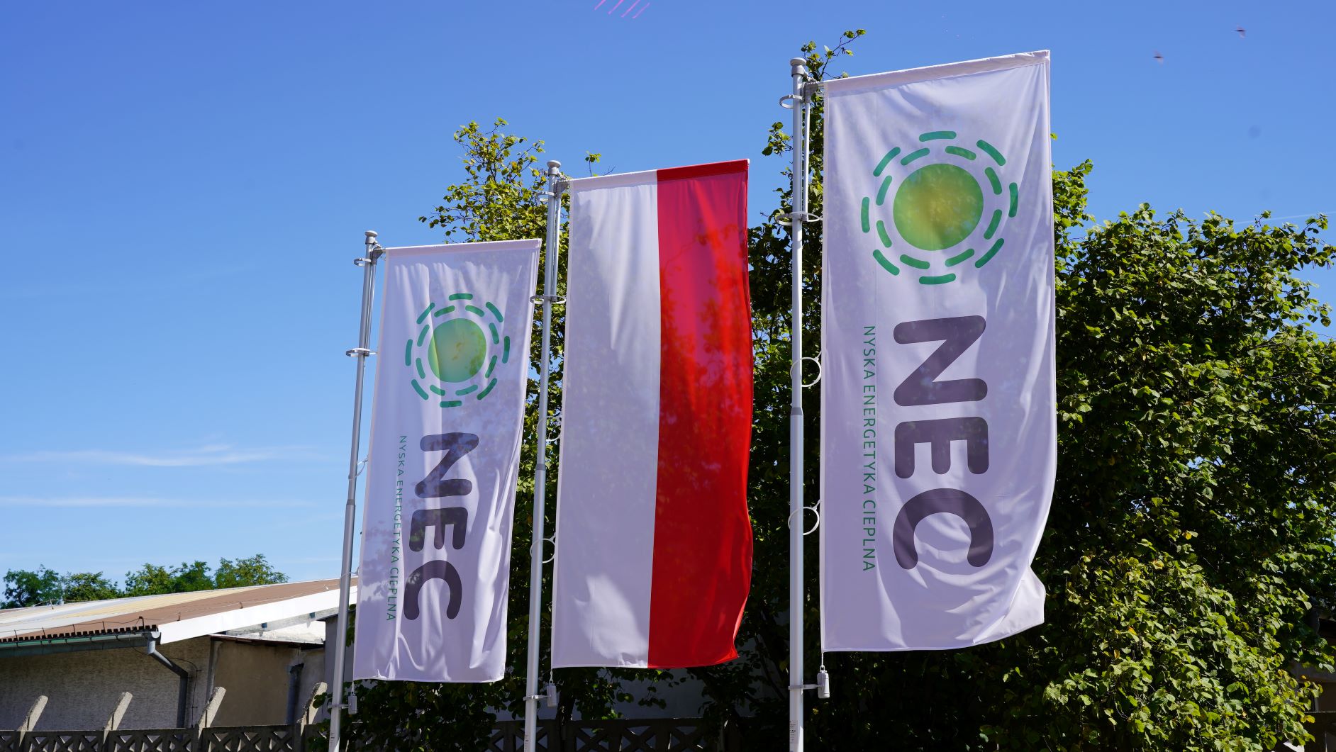 Dzięki RDF NEC-Nysa liczy na 6 milionów oszczędności